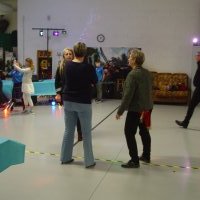 40 ans de la Compagnie